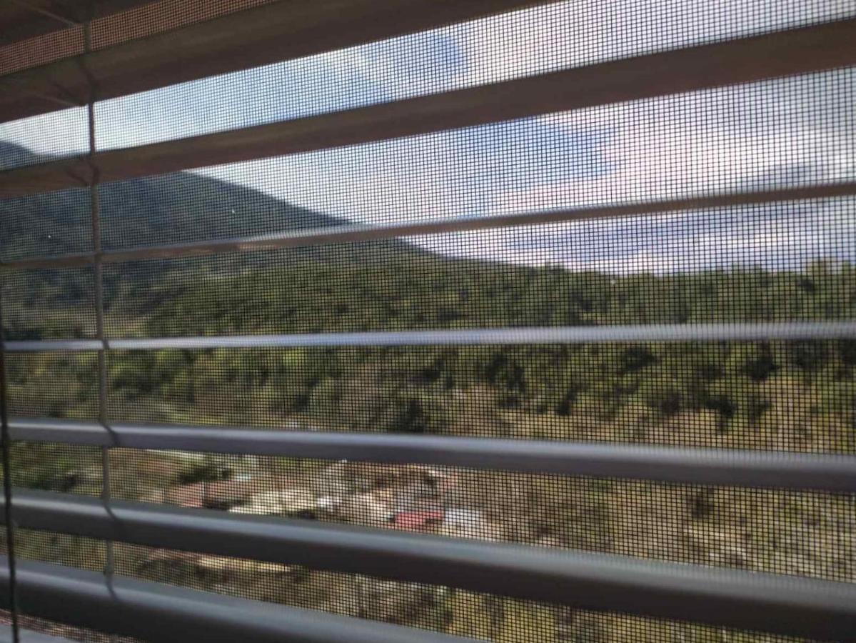 Olympus View Rooms Sauna & Spa Litochoro Exterior photo